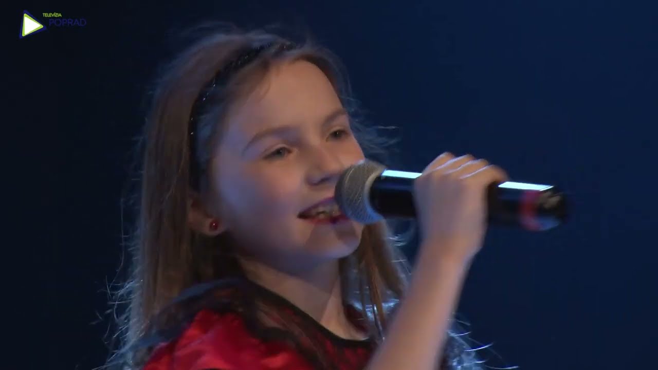 Absolventský galaprogram ZUŠ pri SŠ Letná