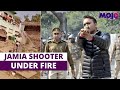 Jamia shooter rambhakt gopal posts of kids being terrorised with gun  goes viral