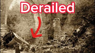 The Bostian Train Disaster of 1891