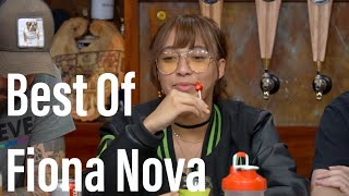 Best of Fiona Nova