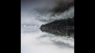 Enslaved - Behind the Mirror (Sub Español - Lyrics)