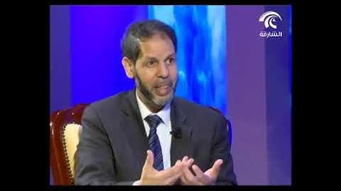 علاقة سورة طه بمريم قبلها والأنبياء بعدها - محمد صافي المستغانمي - علم مقارنات السور - في رحاب سورة