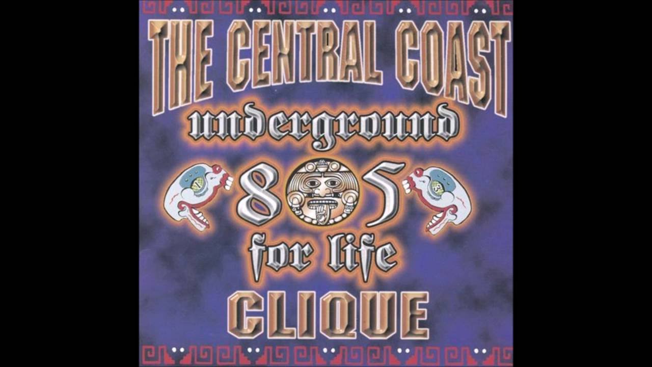 Central Coast Cali - Triple C