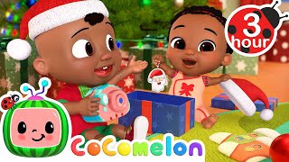We Wish You A Merry Christmas + More | CoComelon  It's Cody Time | Songs for Kids & Nursery Rhymes