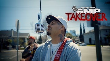 Don Diesel x Palo Tha Snowman - I