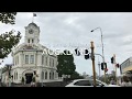 Three Lamps Ponsonby Auckland New Zealand