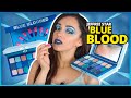 JEFFREE STAR BLUE BLOOD: MUY DIFICIL DE CONSEGUIR Y ME ASUSTO! VALIO LA PENA?