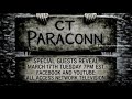 Connecticut Paracon 2026 Announcement