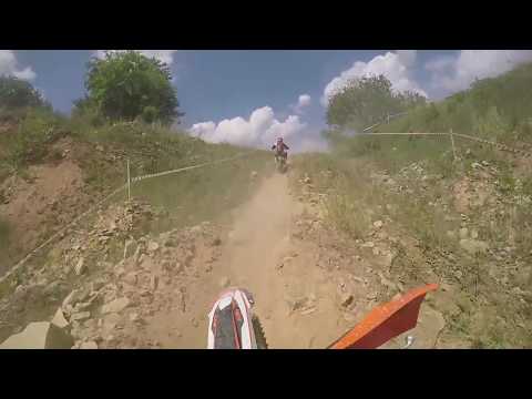 KCH enduro dynamit
