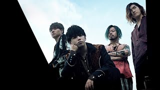 MY FIRST STORY新曲「PARADOX」  『マトリックス レザレクションズ』日本版インスパイアソング入りTVCM解禁