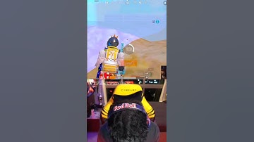 JONATHAN GAMING UNBELIEVABLE 1V4 CLUTCH 😱 HACKER OR WOTT #jonathangaming1v4 #bgmi