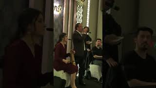 Sai̇t Uçar Ankara Tused Konseri