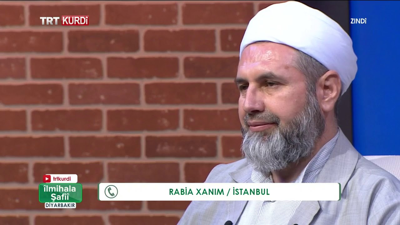 ÎLMİHALA ŞAFİÎ 2019 (ŞAFİ İLMİHALİ 2019) BEŞA 38