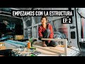 Tenemos el piso y diseño (construyendo una VAN) - episodio 2