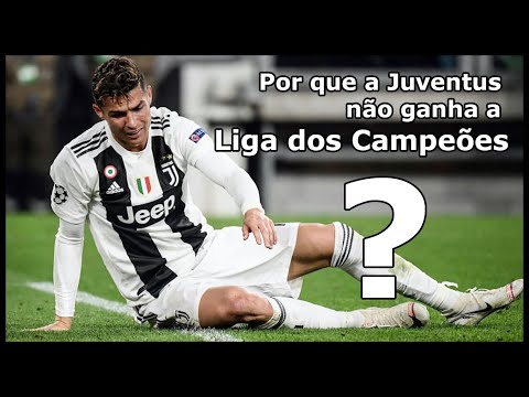Vídeo: A Juventus ainda pode se classificar para a Liga dos Campeões?