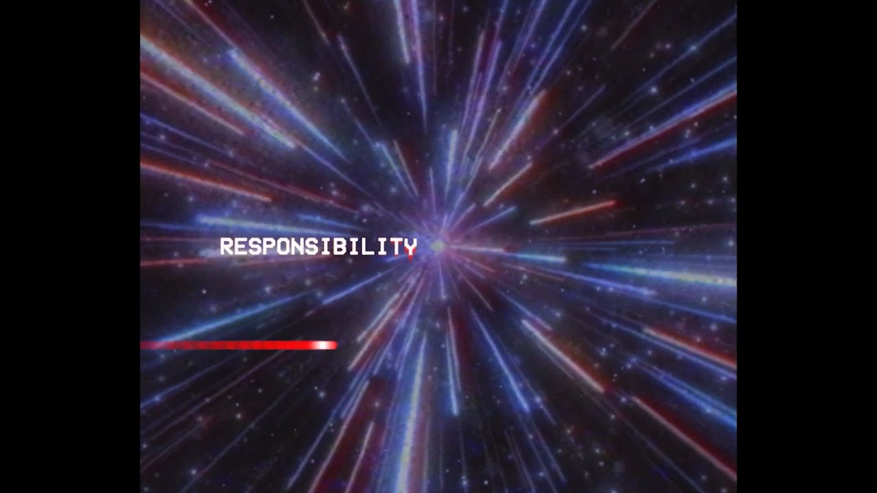 "Responsibility" a film by TLBX Pictures
