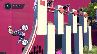 Trials Fusion - Allure (Level 5, 0 faults)