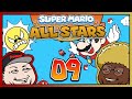 EURE Videowünsche beim TREFFEN?! - SPIELESCHMACHT Super Mario Allstars