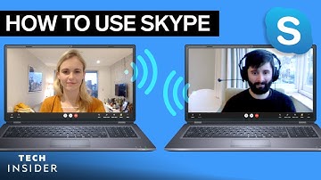 How To Use Skype