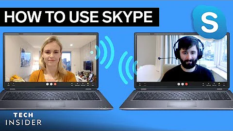 Can I use Skype without downloading the app?