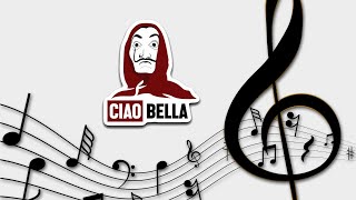 Bella Ciao (Azza - Cover ) Çav Bella