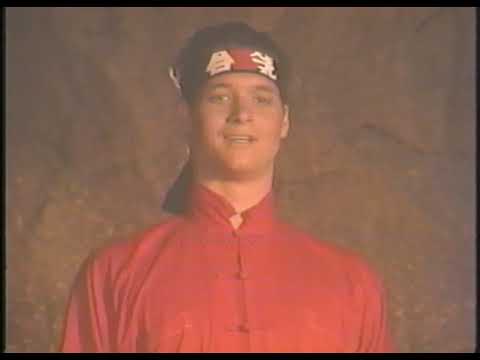 How to become a Teenage Ninja(1990)