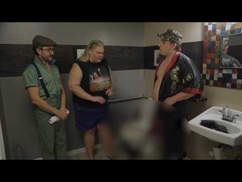 Trailer Trash Tammy - Tammy Bangs (Season 3 Ep 4 CSI: My Tammy)
