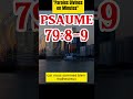 psaume79:8-9 #bible #dieu #jesus #psaumepourdormir #verset #video #viral #biblemessage #psaume #fypシ