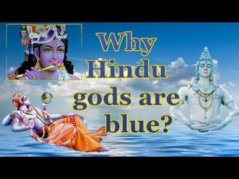 Video: Millised on Lord Vishnu erinevad nimed?