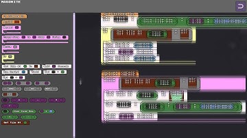 Buildville Visual Scripting Preview