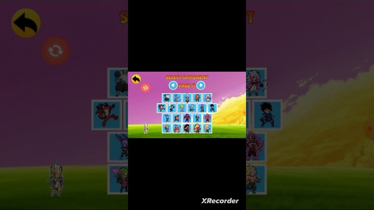 COMO DESCARGAR POWER WARRIORS 16.8 HACK RSJGAMES 100% REAL NO FAKE LIKE Y SUSCRIBETE PARA MAS👍👍