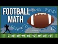 Understanding the Physics of Throwing a Football