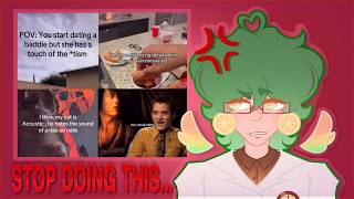 STOP USING THESE TERMS INCORRECTLY [Art   Commentary]