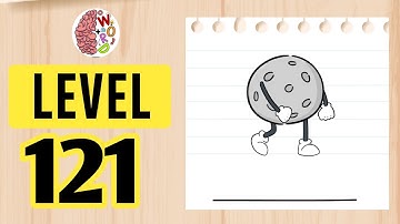 Brain Test Tricky Words Level 121