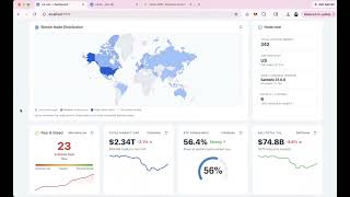 Using c4 lab for Cryptocurrency Crime Investigation and Blockchain Forensics.