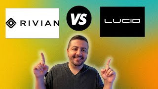 Best Stocks to Buy: Rivian Stock vs. Lucid Stock | RIVN Stock vs. LCID Stock |