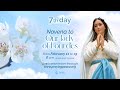 7th day: Novena to Our Lady of Lourdes • February 17, 2023