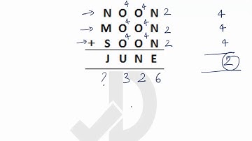 Infosys/eLitmus Questions |How to solve CryptArithmetic Questions| BRAINWIZ online aptitude training