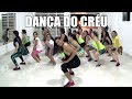 ZUMBA - Dança do Créu | Professor Irtylo Santos