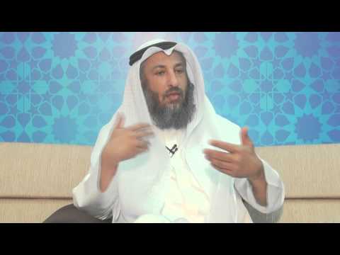 هل يجوز أن أضع نقودي في بنك ربوي الشيخ د عثمان الخميس