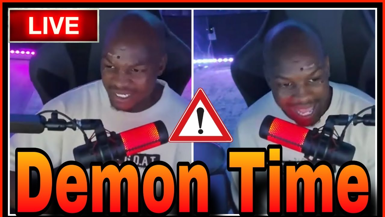 Lil Woody GOES OFF After Hearing YOUNG THUG Interview!! (Young Thug BREAKS DOWN CRYING)