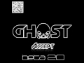 Ghost - Accept