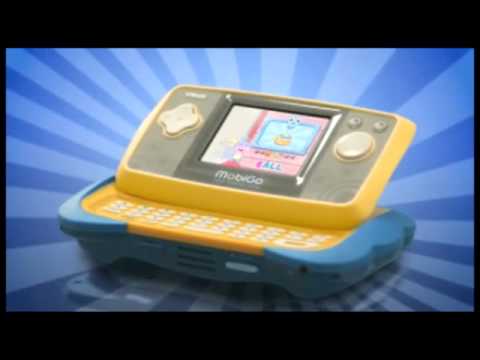 Vtech Mobigo