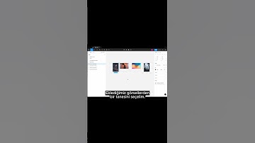 Figma Plugin Series | Image Palette #design #figma #colorpalette  #plugin