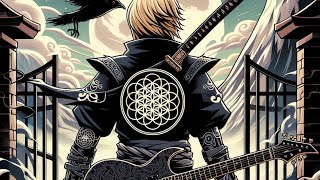 TRIADS on Guitar - guitar lesson for beginners