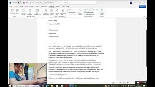 How to do a Mail Merge | Performance Task in Empowerment Technology