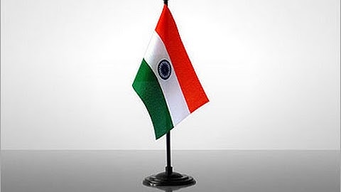 Indian Flag 