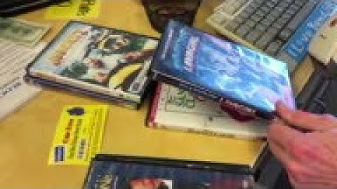 Bend, Oregon home to last Blockbuster on planet