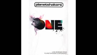 Video thumbnail of "You Are Good - Planetshakers (One Album Version)"