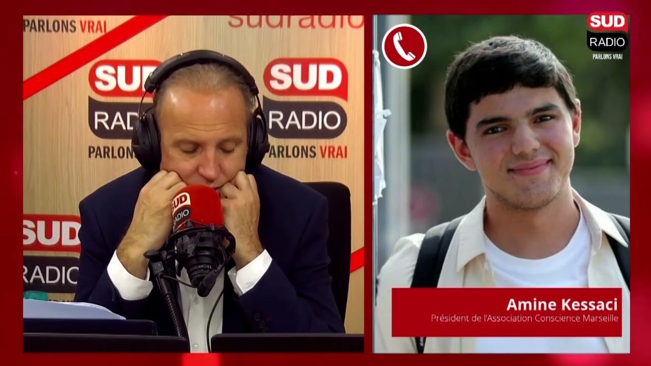 Emmanuel Macron à Marseille pour 3 jours avec un programme “ Marseille en Grand”